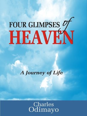 cover image of Four Glimpses of Heaven